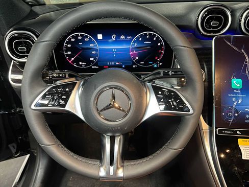 New 2026 Mercedes-Benz GLC 300 4MATIC image 28