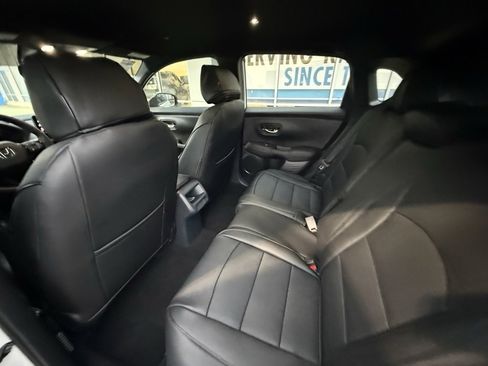 Used 2026 Honda HR-V Sport image 27