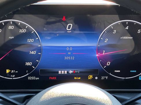 Used 2023 Mercedes-Benz C 300 4MATIC Sedan image 25