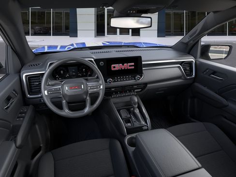 New 2026 GMC Canyon Elevation w/ Convenience Package RWD image 39