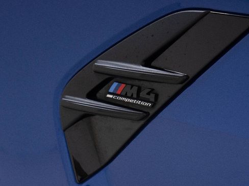 Used 2025 BMW M4 Competition image 20