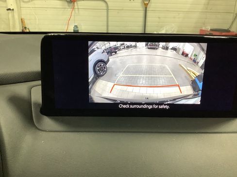 Certified 2023 MAZDA CX-9 Touring image 24