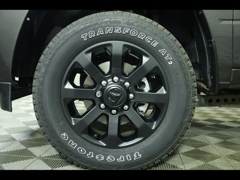 New 2026 RAM 2500 Big Horn image 20