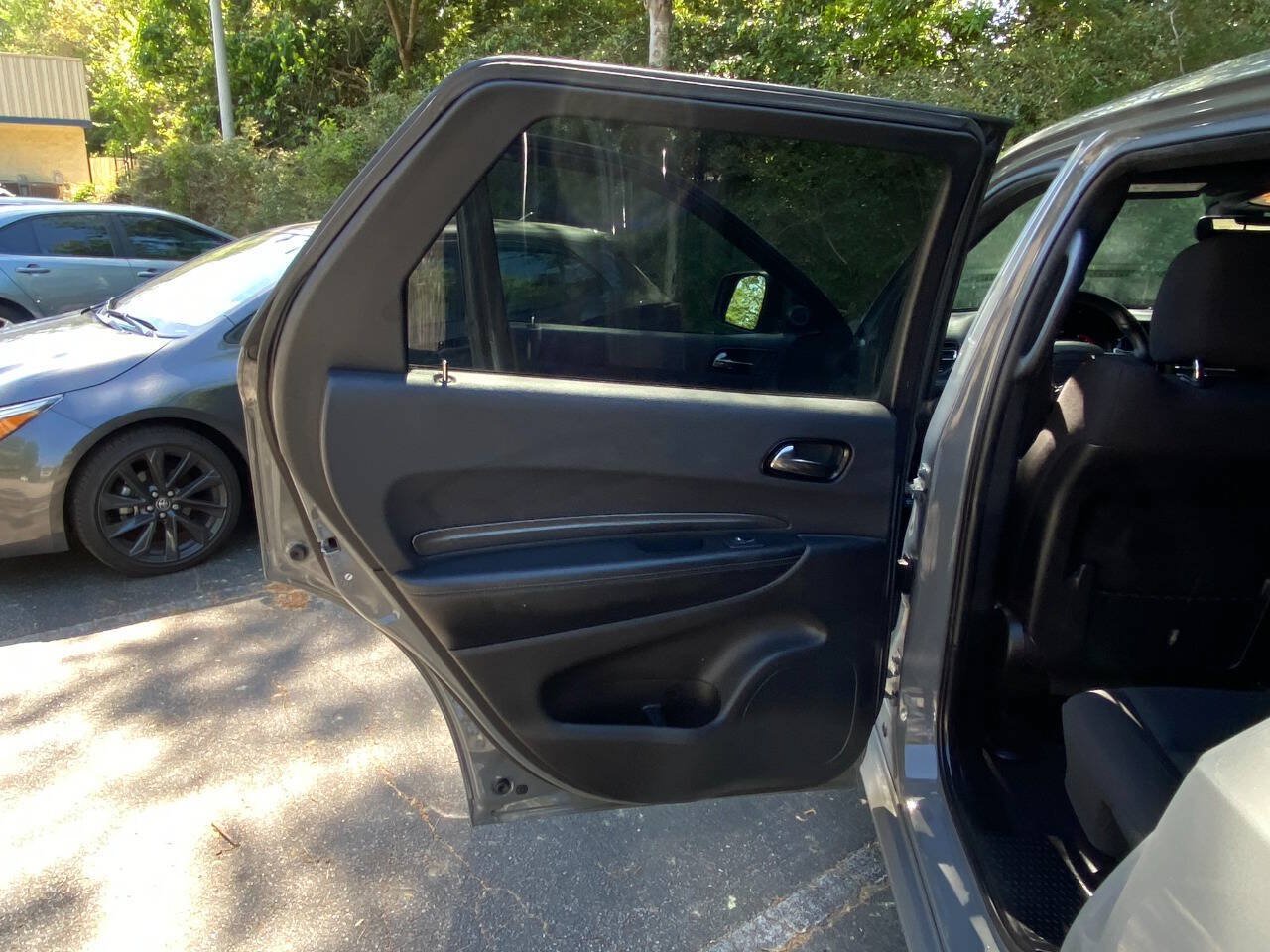 Used 2021 Dodge Durango GT w/ Blacktop Package AWD/4WD image 39