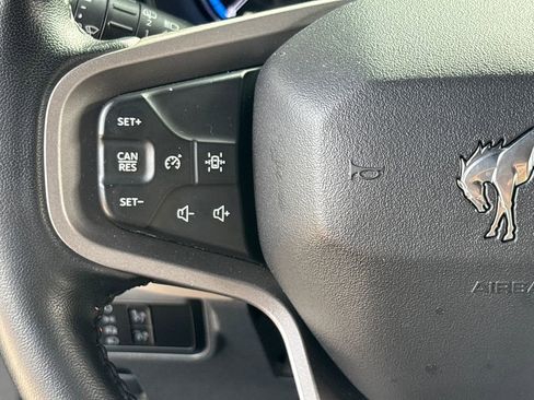 Used 2023 Ford Bronco Wildtrak AWD/4WD image 19