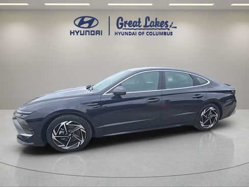 Certified 2026 Hyundai Sonata SEL AWD/4WD image 2