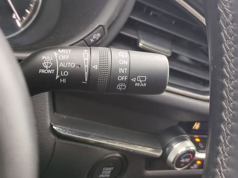 Used 2023 MAZDA CX-30 AWD 2.5 S w/ Preferred Package image 26