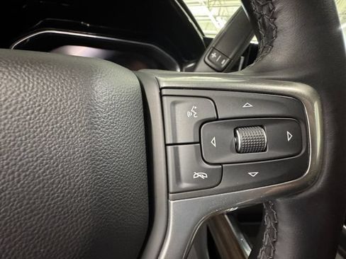 Used 2025 Chevrolet Silverado 2500 LT w/ All Star Edition AWD/4WD image 20