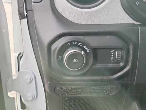 New 2026 Jeep Wrangler Willys image 13