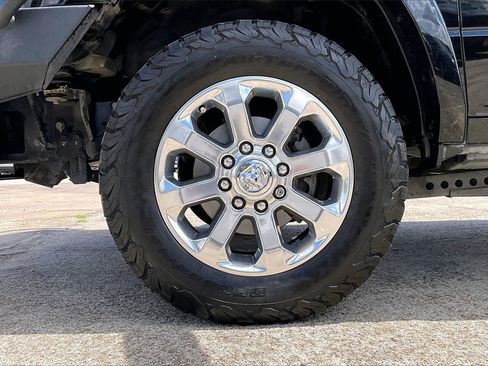 Used 2019 RAM 2500 Laramie image 35