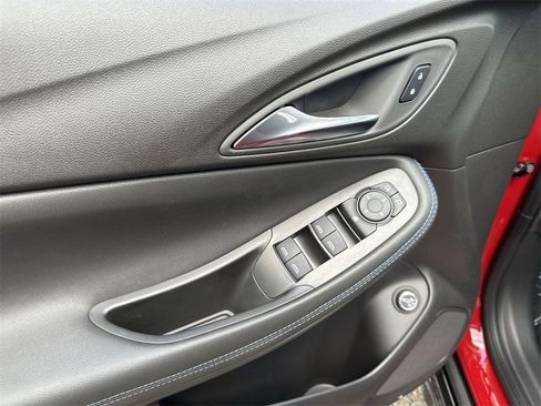 New 2026 Buick Encore GX Sport Touring w/ Comfort Package image 15