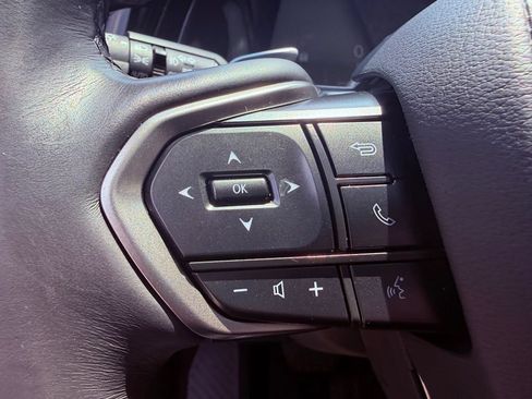 Certified 2024 Lexus TX 350 FWD w/ Captains Chair Package image 22