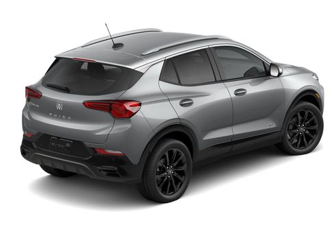 New 2026 Buick Encore GX Sport Touring w/ Advanced Technology Package AWD/4WD image 14