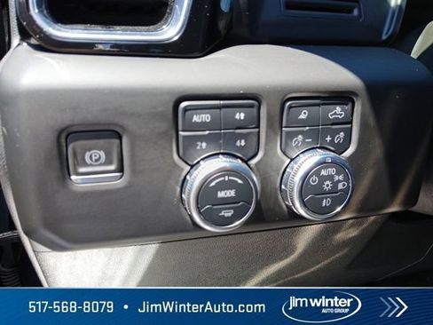 Used 2023 GMC Sierra 1500 Denali AWD/4WD image 22
