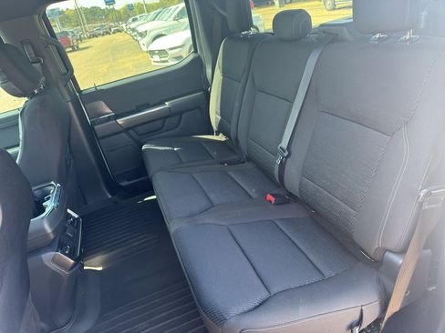 Used 2021 Ford F150 XLT w/ Equipment Group 302A High image 34