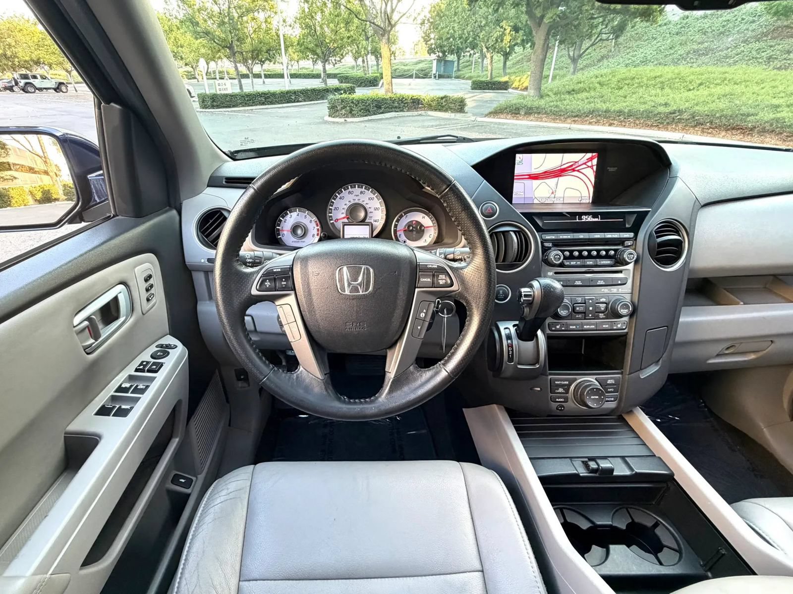 Used 2013 Honda Pilot Touring image 17