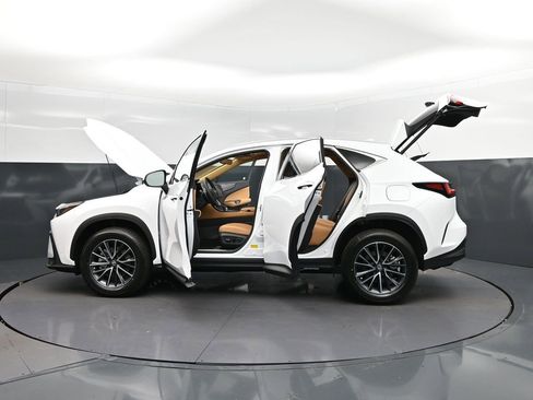 New 2026 Lexus NX 350 AWD w/ Premium Package image 46