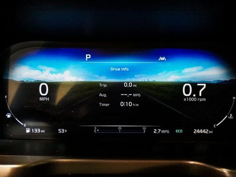 Used 2023 Kia Sorento SX image 32