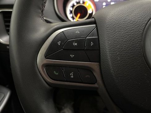 Used 2022 Jeep Cherokee Latitude Lux image 59