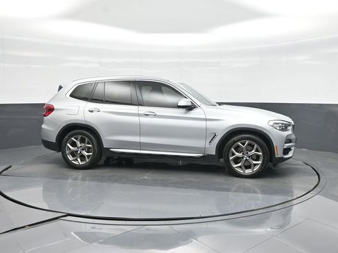 Used 2020 BMW X3 sDrive30i w/ Premium Package image 20