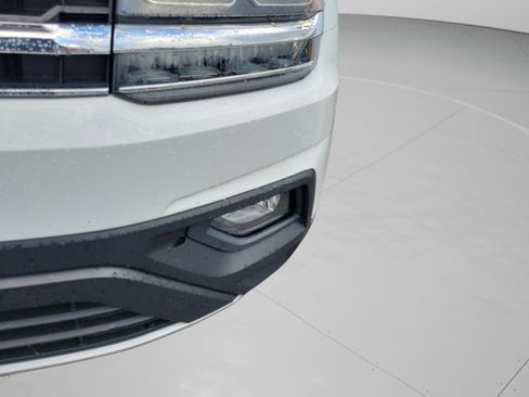 Used 2019 Volkswagen Atlas SE w/ Towing Package image 14