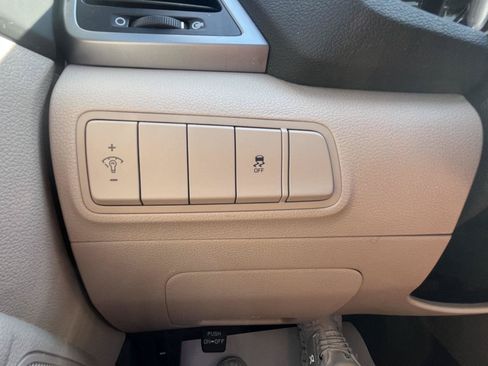 Used 2016 Hyundai Tucson Eco FWD image 11