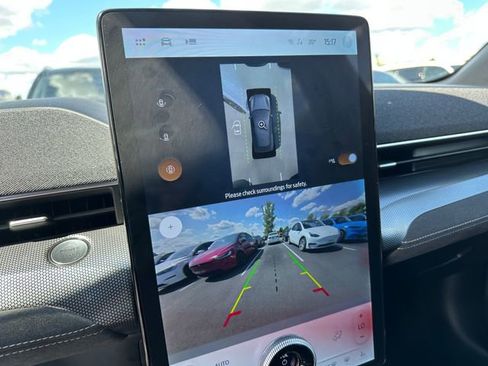 Used 2024 Ford Mustang Mach-E GT image 31