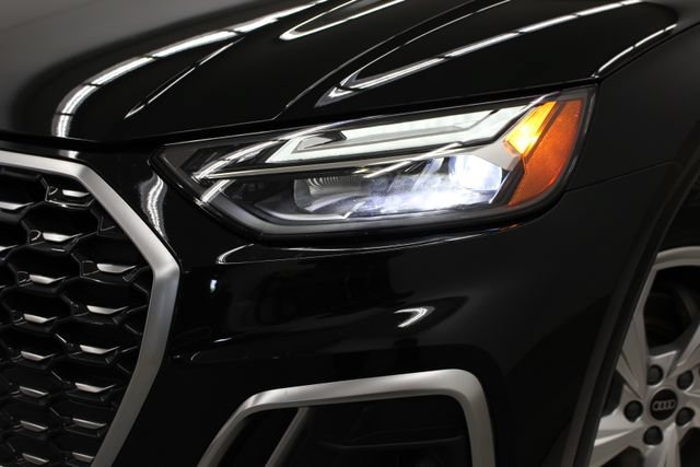 Used 2023 Audi Q5 2.0T Premium Plus w/ Premium Plus Package AWD/4WD image 5