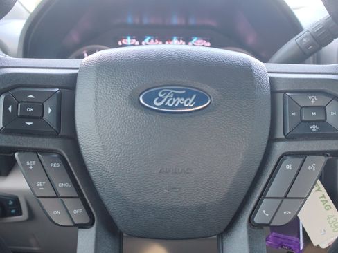 Certified 2022 Ford F450 XL w/ STX Appearance Package image 22