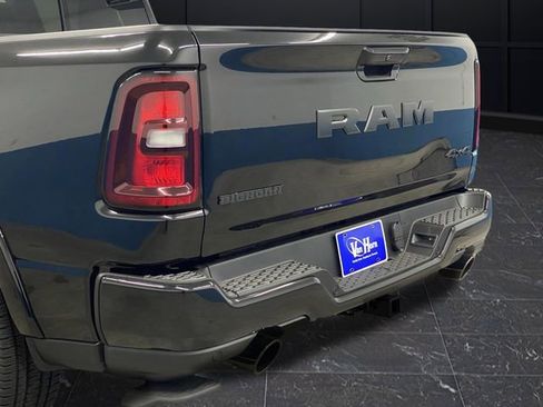 New 2026 RAM 1500 Big Horn image 39