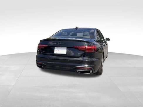 Used 2022 Audi A4 2.0T Premium Plus w/ Premium Plus Package AWD/4WD image 5