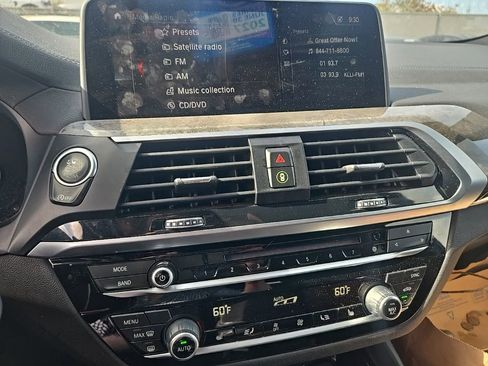 Used 2019 BMW X4 M40i image 15