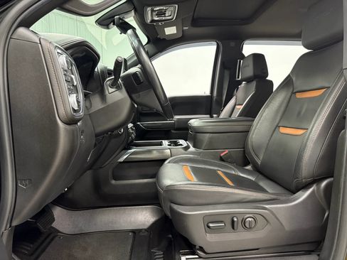 Used 2021 GMC Sierra 1500 AT4 w/ AT4 Premium Package image 15