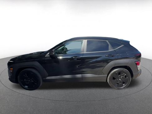 Used 2026 Hyundai Kona SEL Sport FWD image 7