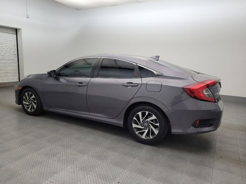 Used 2017 Honda Civic EX image 3
