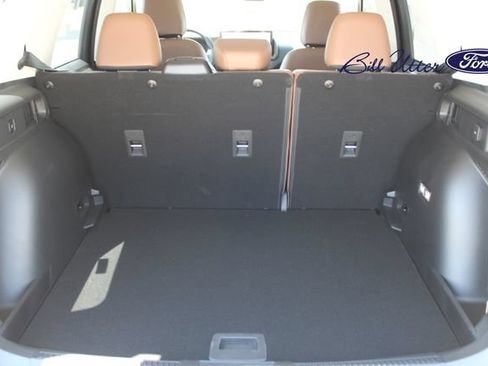 New 2026 Ford Bronco Sport Outer Banks w/ Outer Banks Tech Package+ AWD/4WD image 6