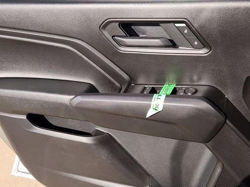 New 2026 Chevrolet Colorado W/T w/ Advanced Trailering Package image 16