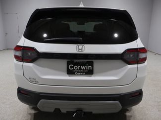 Used 2024 Honda Pilot EX-L video 3