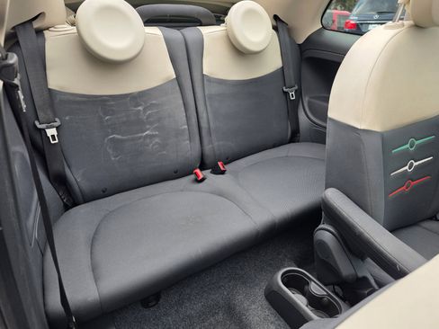 Used 2016 FIAT 500 Pop image 28