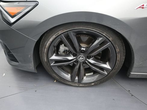 Used 2024 Acura Integra A-Spec FWD image 9