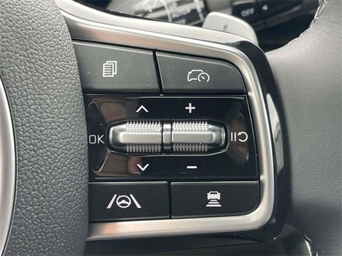 New 2026 Kia Carnival SX image 34