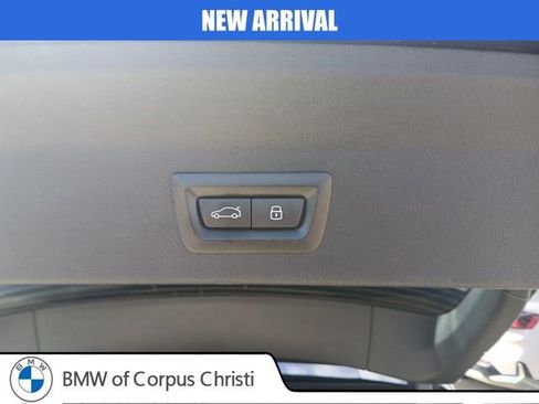 Used 2024 BMW X3 M40i w/ Parking Assistance Package image 10