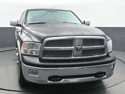 Used 2010 Dodge Ram 1500 Truck Laramie w/ Chrome Accents Group image 8