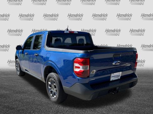 Used 2024 Ford Maverick XLT w/ XLT Luxury Package FWD image 8