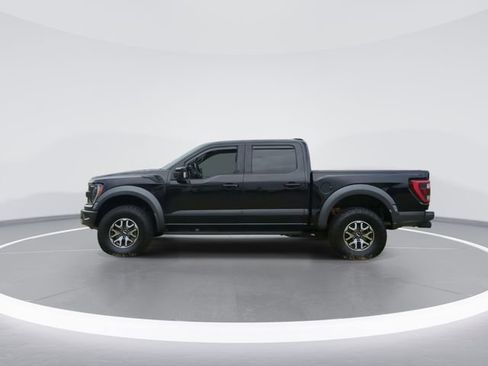 Used 2023 Ford F150 Raptor AWD/4WD image 5