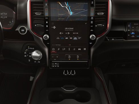 New 2026 RAM 1500 Rebel image 5