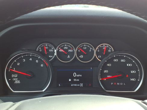 Used 2022 Chevrolet Silverado 1500 LT image 21