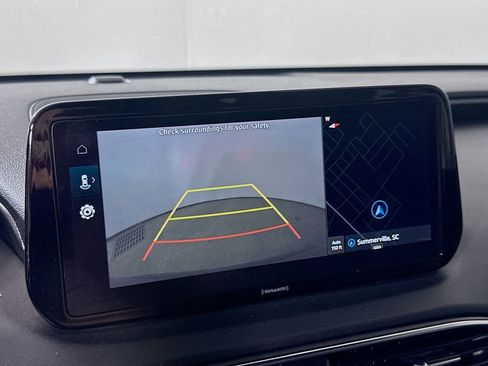 Used 2023 Hyundai Santa Fe XRT image 10