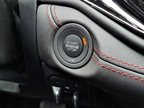 New 2026 Dodge Durango GT image 22