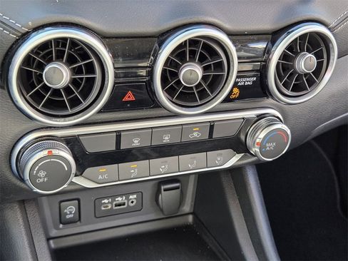 Used 2024 Nissan Sentra SV image 25